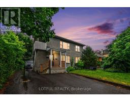 3 - 2427 CHASSEUR AVENUE, Ottawa, Ontario