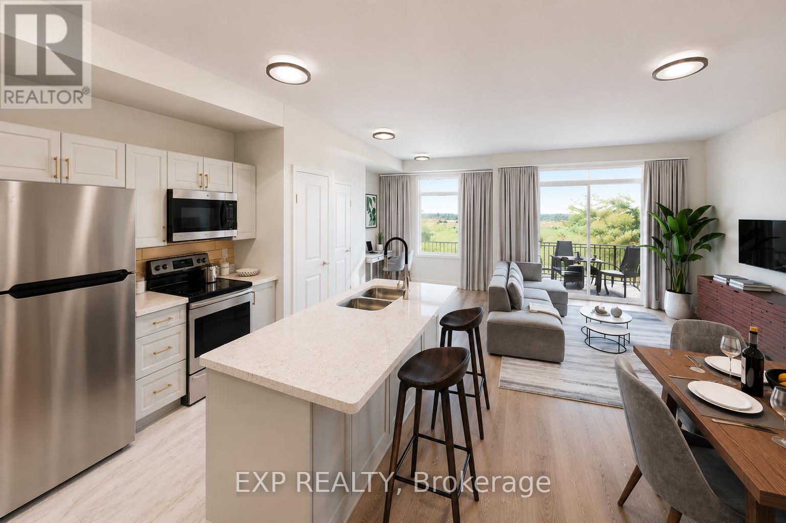 102a - 1055 Cedar Creek Drive, Ottawa, Ontario  K1T 0B3 - Photo 4 - X13446470