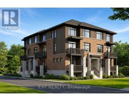 102A - 1055 CEDAR CREEK DRIVE, Ottawa, Ontario