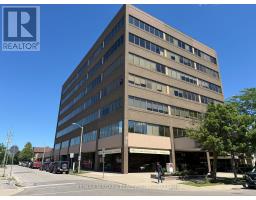 302 - 43 CHURCH STREET, St. Catharines, Ontario