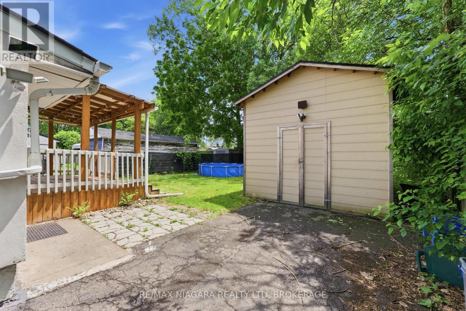 412 Welland Avenue, St. Catharines (Facer), Ontario L2M 5T8 - Photo 28 - X13446426