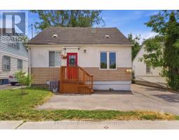412 WELLAND AVENUE, St. Catharines, Ontario