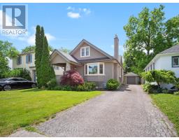 4 RIDGEWOOD ROAD, St. Catharines, Ontario