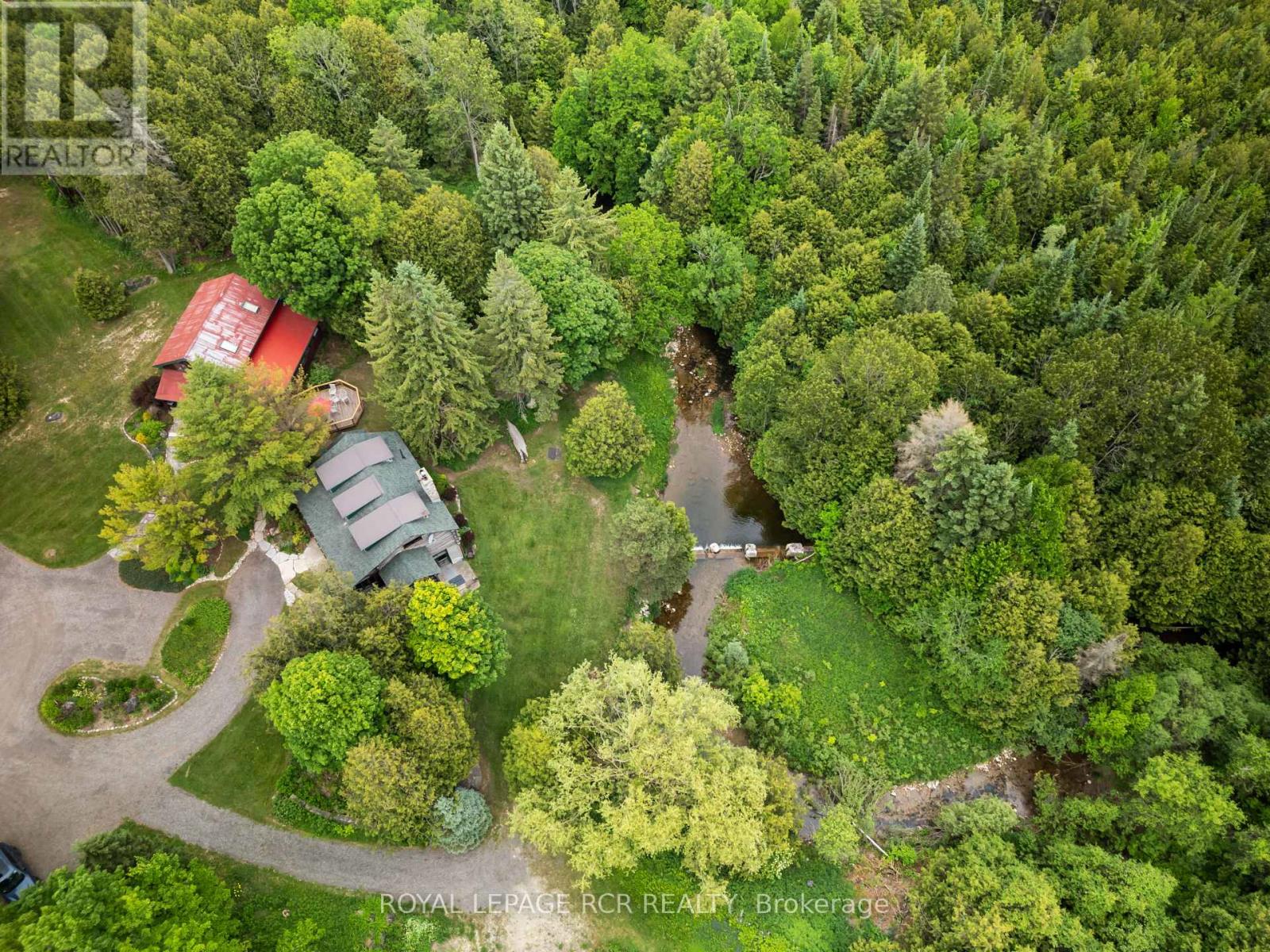 307114 HOCKLEY ROAD, Mono, Ontario