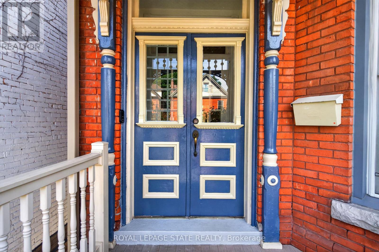 225 Hess Street S, Hamilton, Ontario  L8P 3P3 - Photo 4 - X13446012