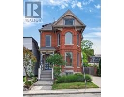 225 HESS STREET S, Hamilton, Ontario