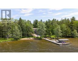 1291 BRACKENRIG ROAD, Muskoka Lakes, Ontario