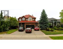 197 JOSHUA AVENUE, Hamilton, Ontario