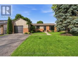 37 MELISSA CRESCENT, Hamilton, Ontario