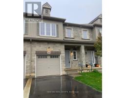 16 DAYMAN DRIVE, Hamilton, Ontario