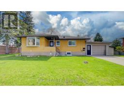 361 PROSPECT AVENUE, Kitchener, Ontario