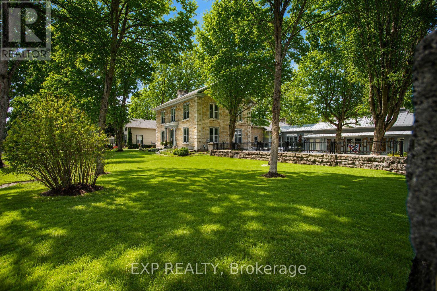 316 Colebrook Road, Stone Mills, Ontario  K0K 3N0 - Photo 2 - X12928870