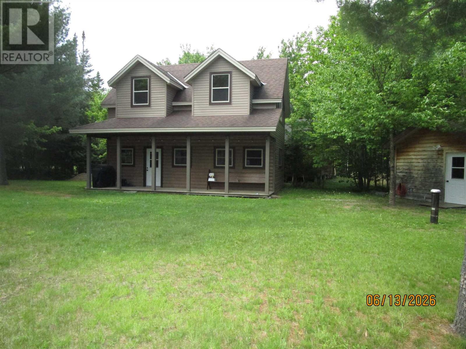 32 Cedar RD, Goulais River, Ontario