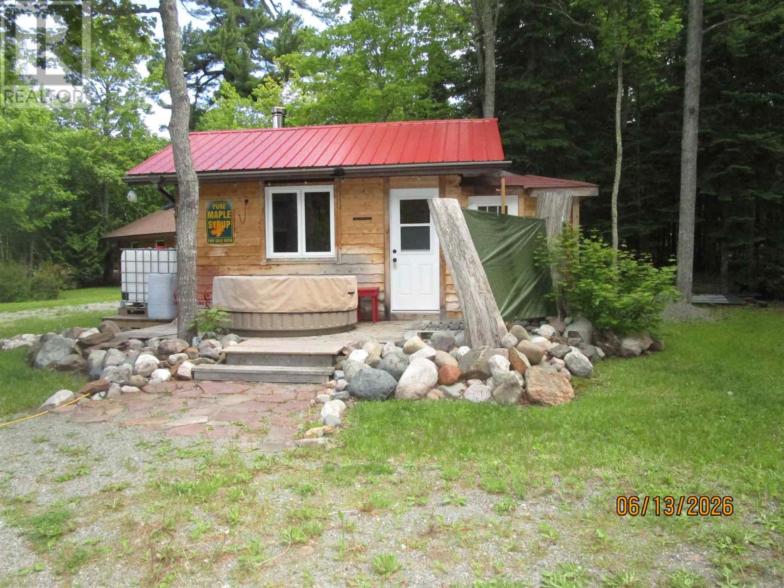 32 Cedar Rd, Goulais River, Ontario  P0S 1E0 - Photo 9 - SM261458