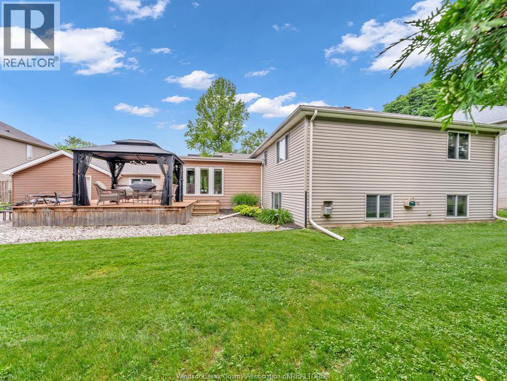 4278 Casgrain Drive, Windsor, Ontario  N9G 2B2 - Photo 49 - 26013941
