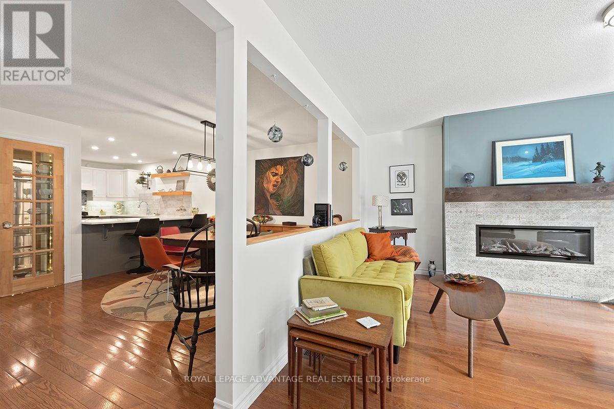 B - 120 Beckwith Street E, Perth, Ontario  K7H 1E1 - Photo 10 - X13446444