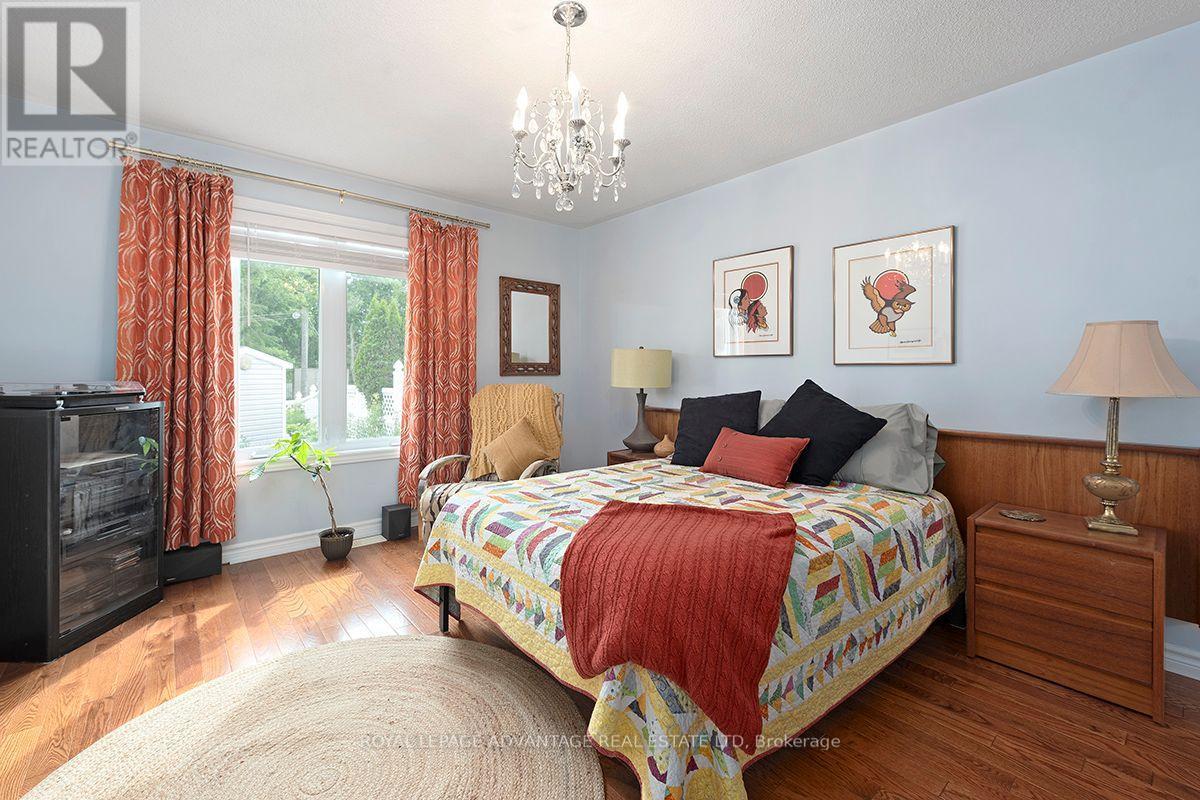B - 120 Beckwith Street E, Perth, Ontario  K7H 1E1 - Photo 16 - X13446444
