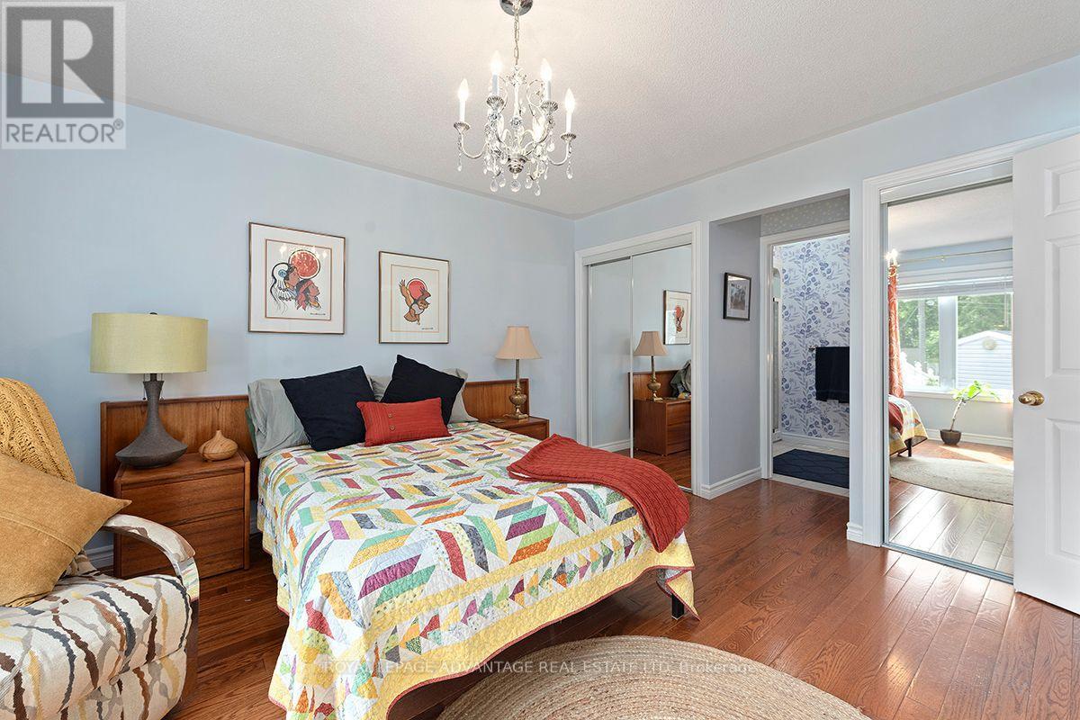 B - 120 Beckwith Street E, Perth, Ontario  K7H 1E1 - Photo 17 - X13446444