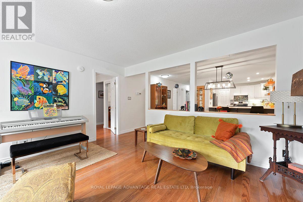B - 120 Beckwith Street E, Perth, Ontario  K7H 1E1 - Photo 4 - X13446444