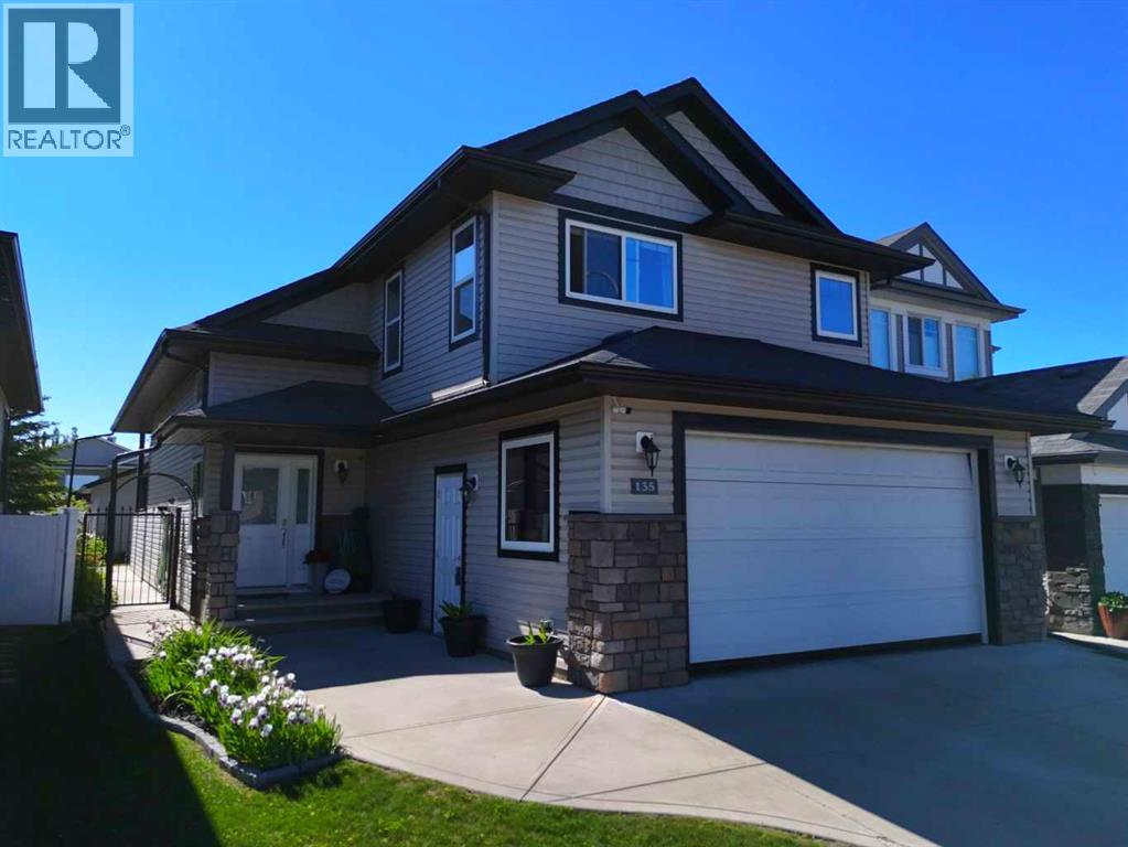 135 Stephenson Crescent, Red Deer, Alberta  T4R 0L6 - Photo 1 - A2310264
