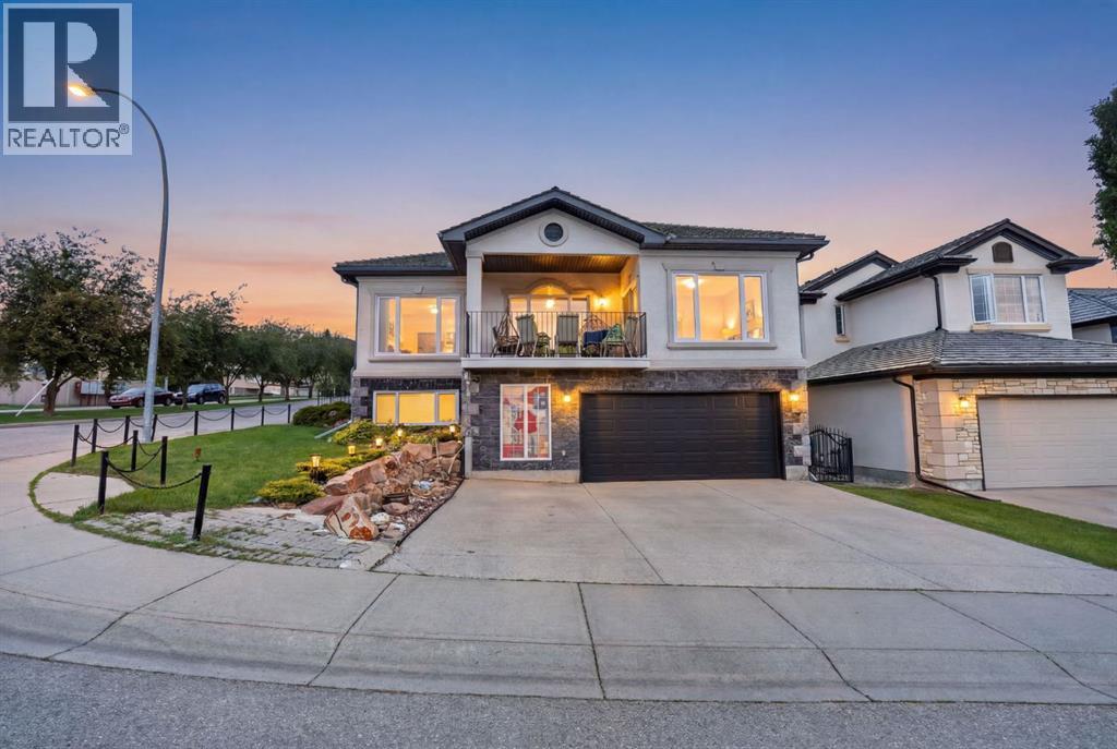 154 Sienna Ridge Landing SW, Calgary, Alberta