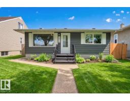 10316 77 ST NW, Edmonton, Alberta