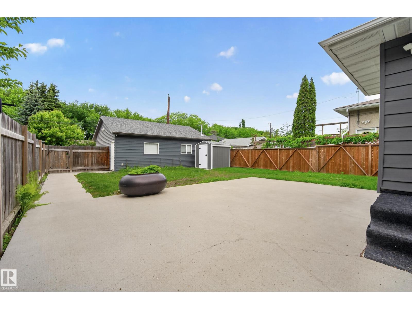 10316 77 St Nw, Edmonton, Alberta  T6A 3C3 - Photo 49 - E4493771