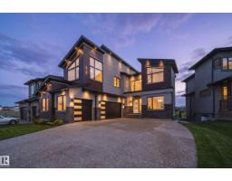 5605 CAUTLEY CV SW, Edmonton, Alberta