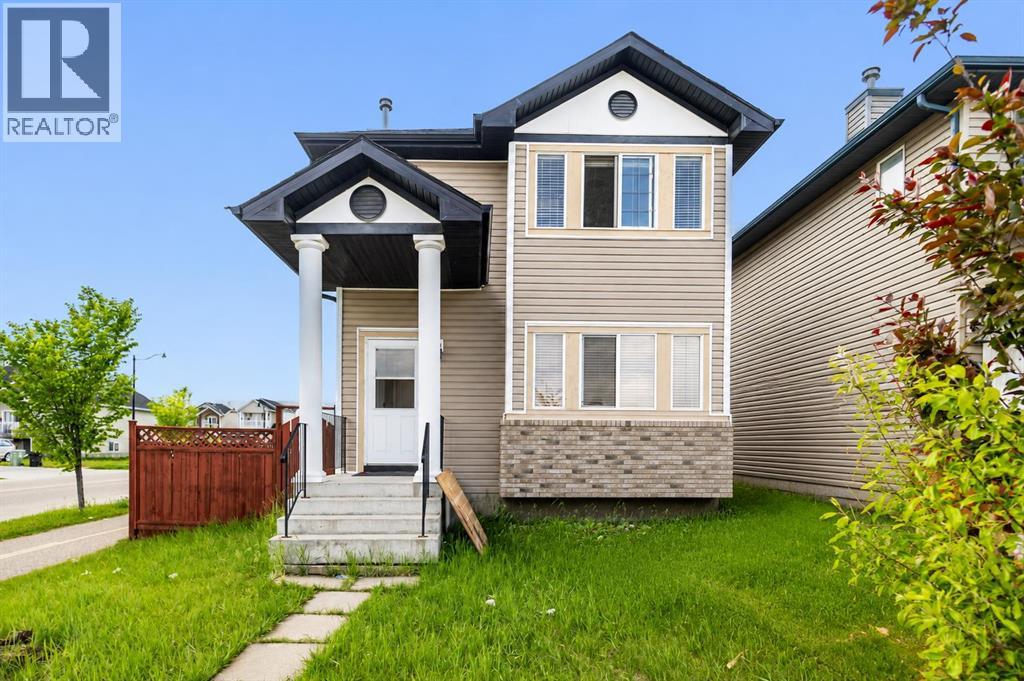 5 Taralake Terrace NE, Calgary, Alberta  T3J 0A8 - Photo 42 - A2318594