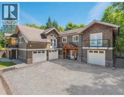 6251 JASPER ROAD, Sechelt, British Columbia