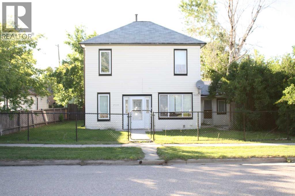 2114 22 Street, Nanton, Alberta  T0L 1R0 - Photo 2 - A2321063