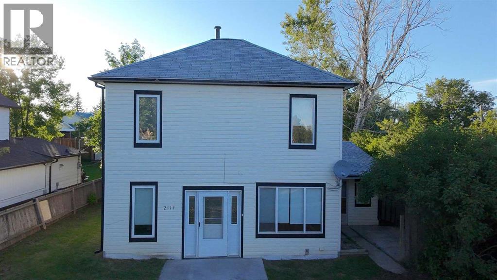 2114 22 Street, Nanton, Alberta  T0L 1R0 - Photo 1 - A2321063