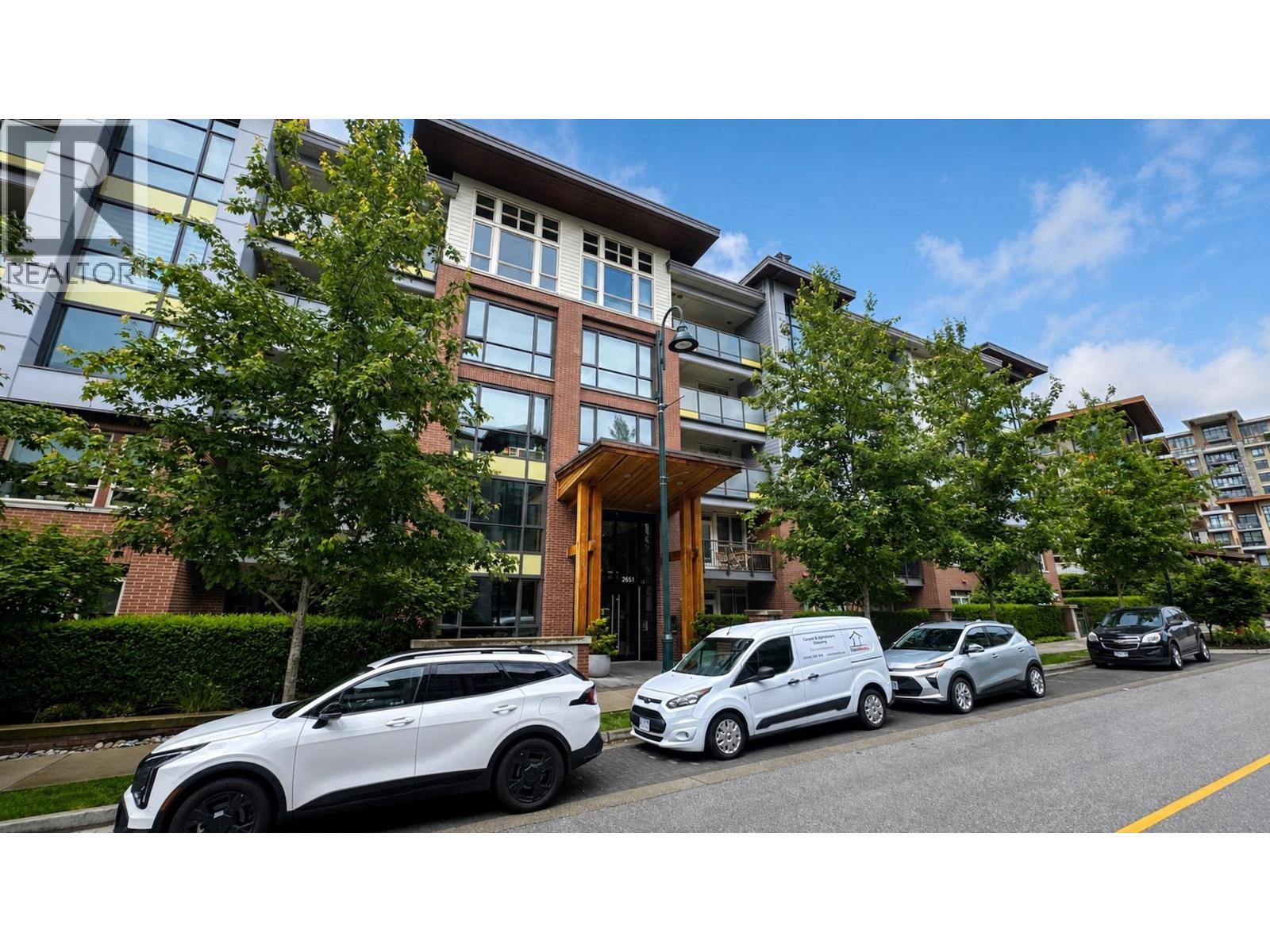 301 2651 Library Lane, North Vancouver, British Columbia  V7J 0C1 - Photo 22 - R3135788