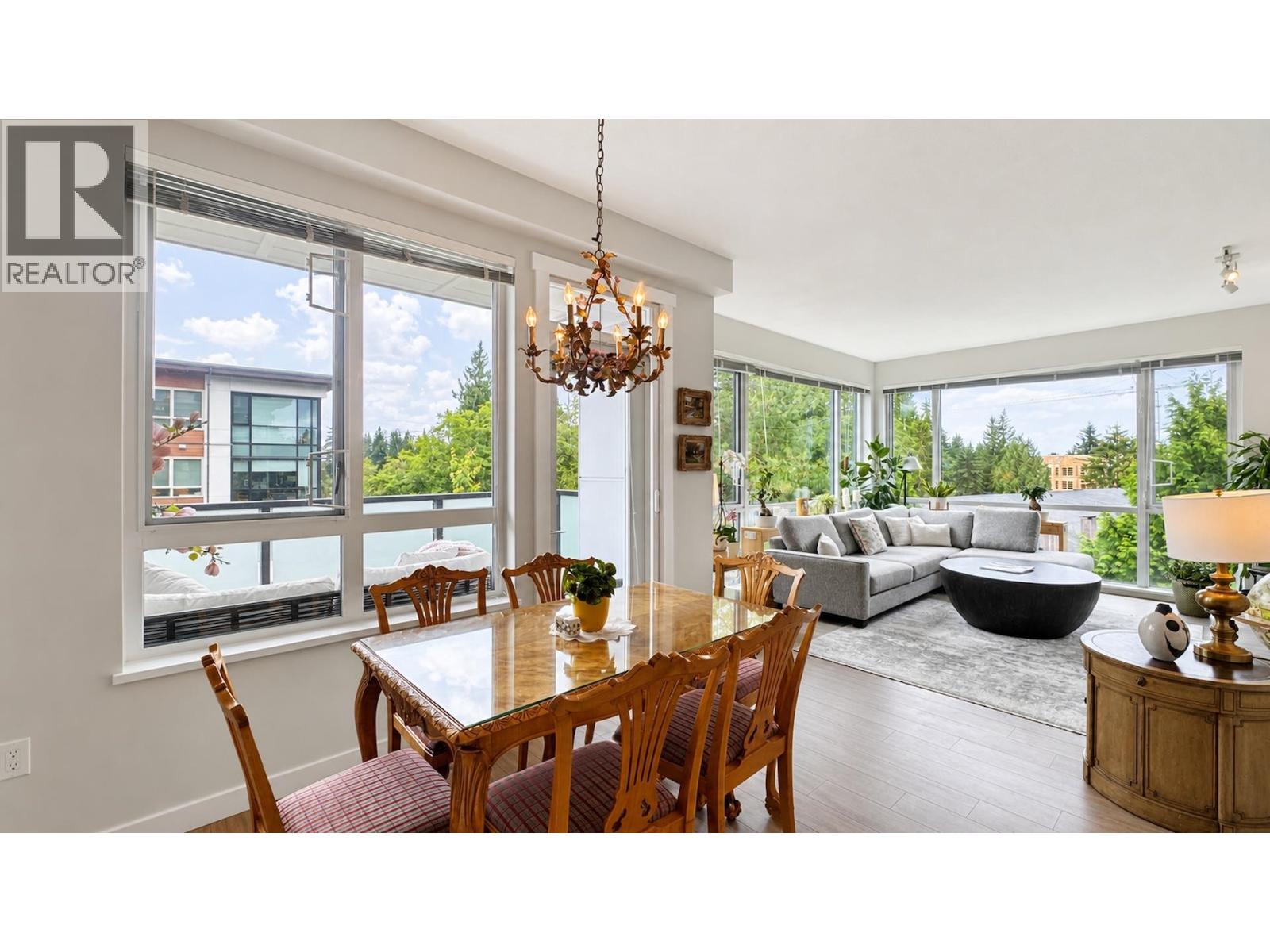 301 2651 Library Lane, North Vancouver, British Columbia  V7J 0C1 - Photo 6 - R3135788