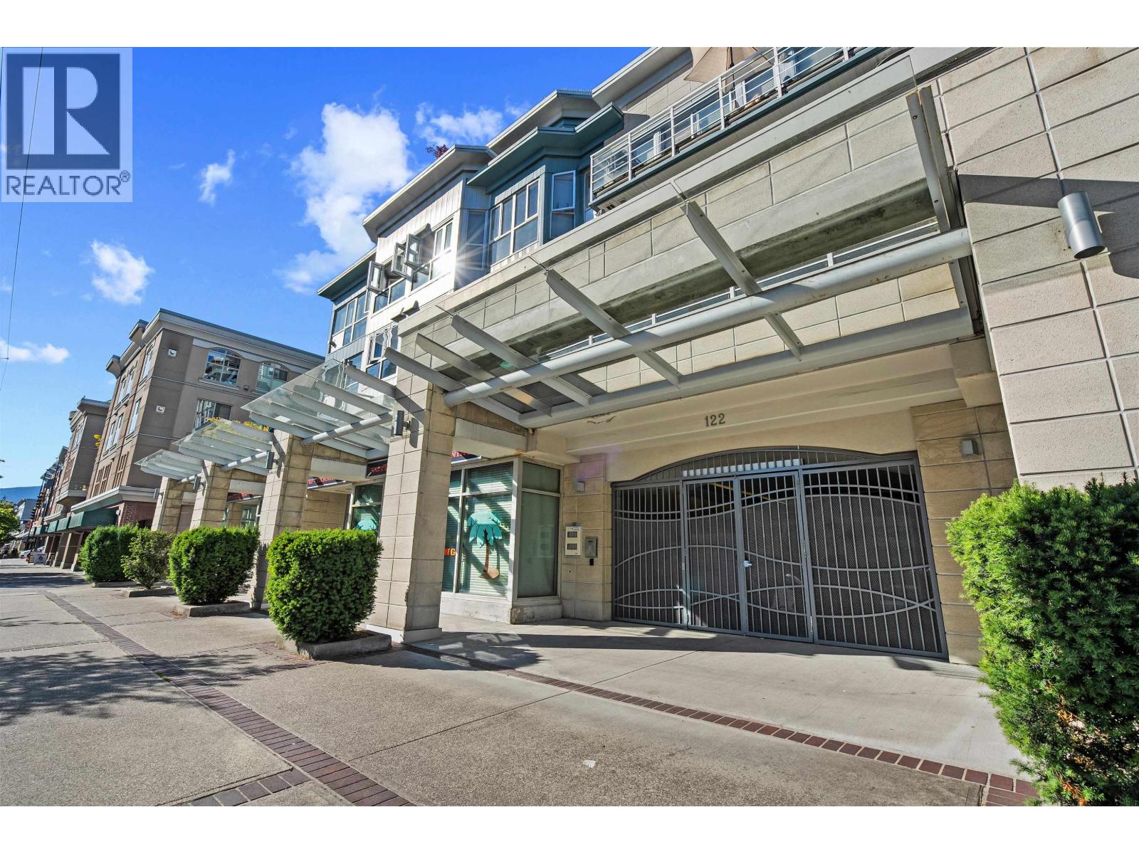 301 122 E 3rd Street, North Vancouver, British Columbia  V7L 1E6 - Photo 28 - R3135801