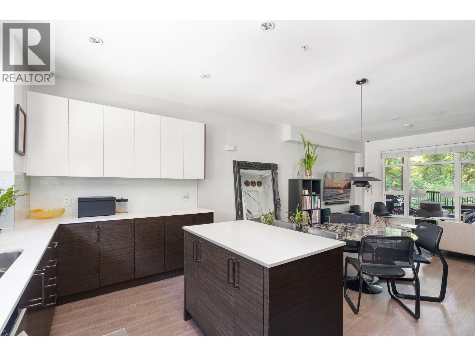307 2135 Heritage Park Lane, North Vancouver, British Columbia  V7H 0B6 - Photo 14 - R3135814