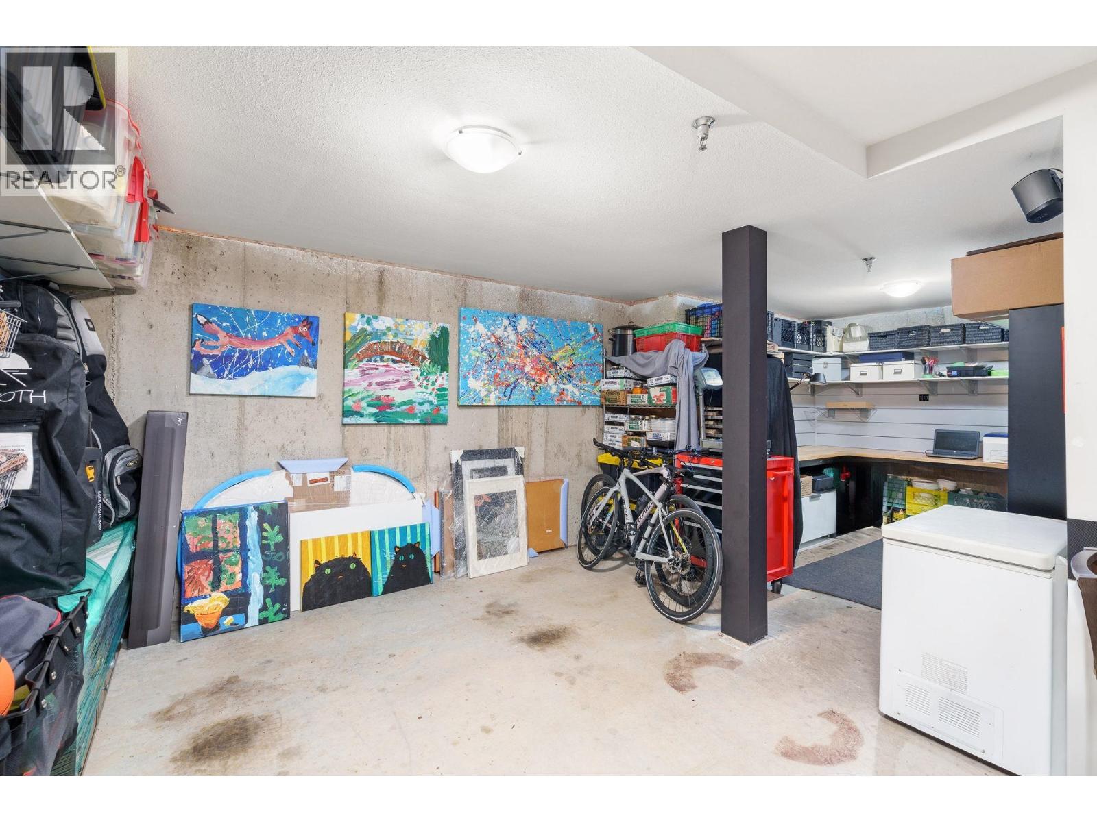 307 2135 Heritage Park Lane, North Vancouver, British Columbia  V7H 0B6 - Photo 31 - R3135814