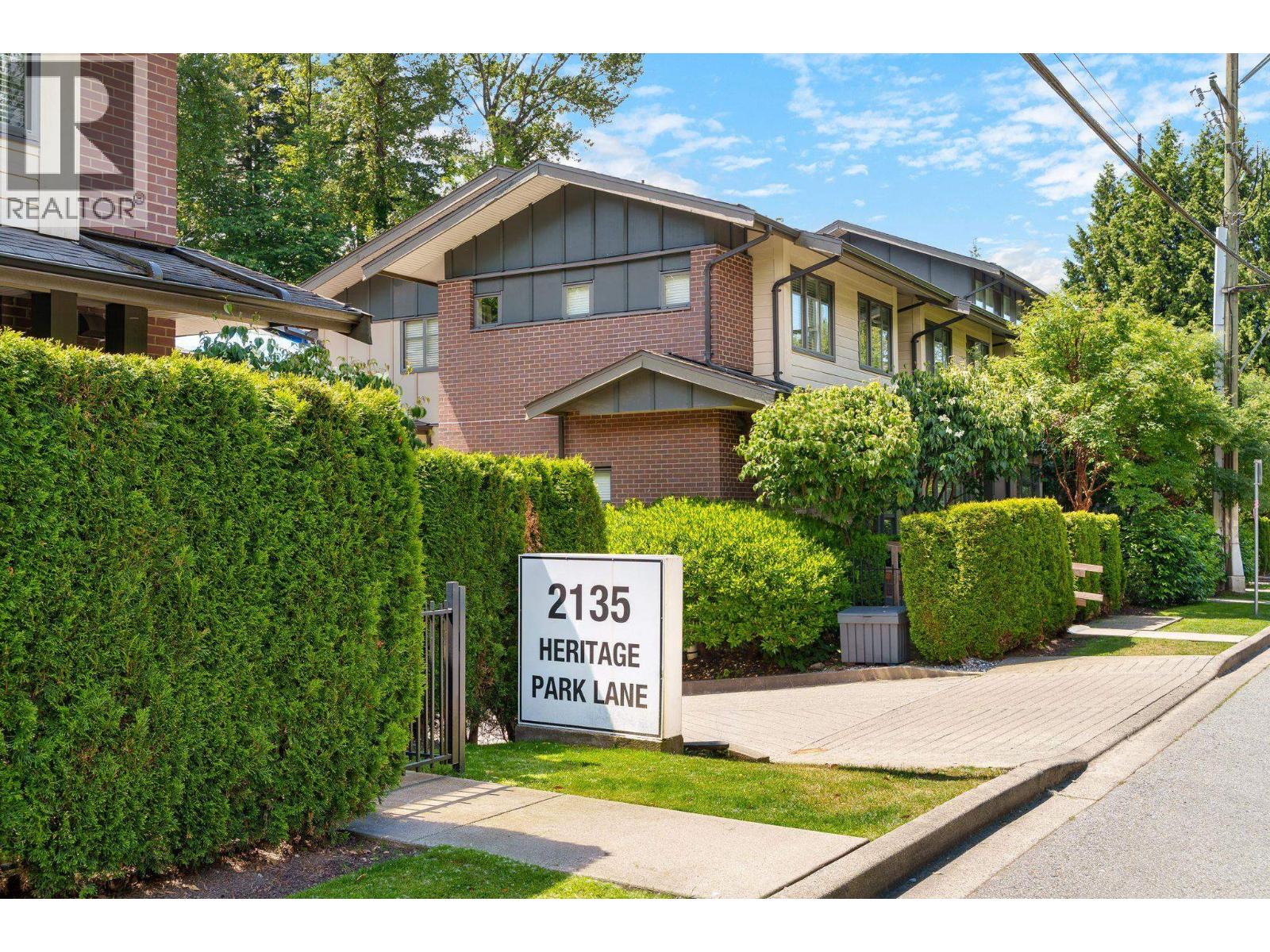 307 2135 Heritage Park Lane, North Vancouver, British Columbia  V7H 0B6 - Photo 32 - R3135814