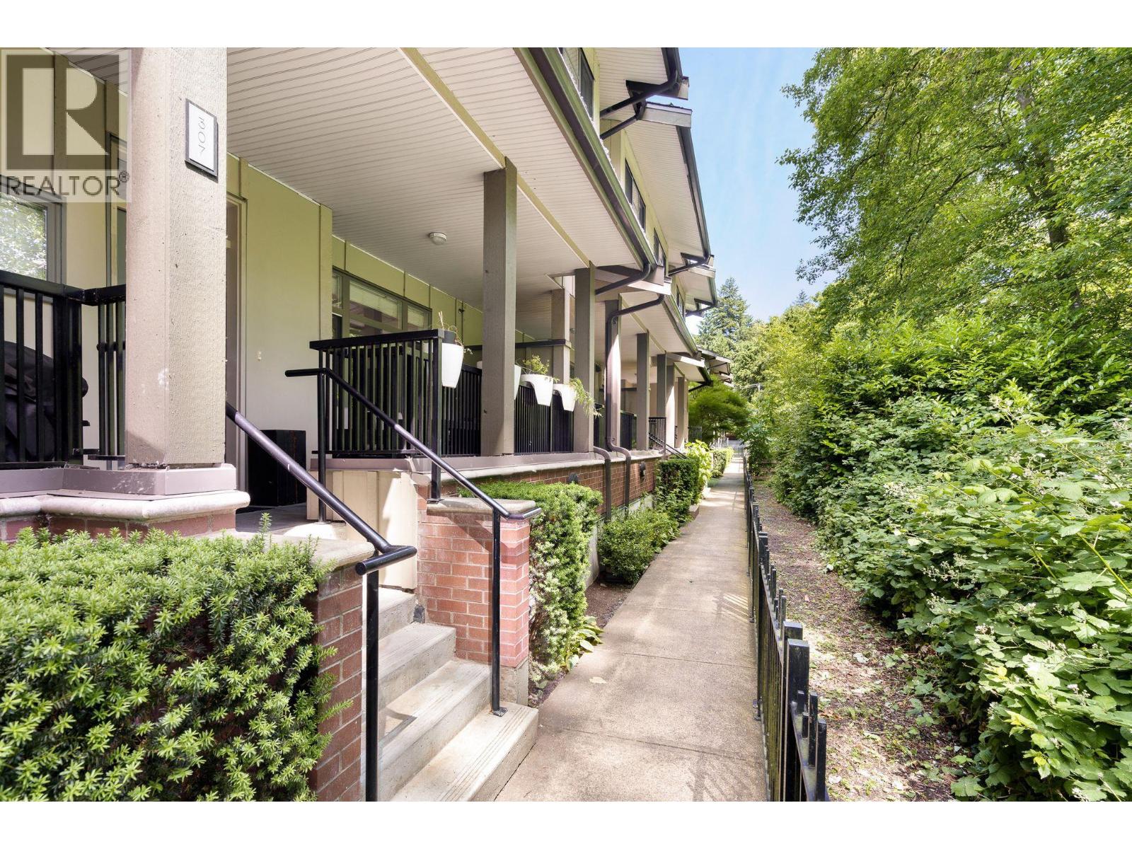 307 2135 Heritage Park Lane, North Vancouver, British Columbia  V7H 0B6 - Photo 37 - R3135814