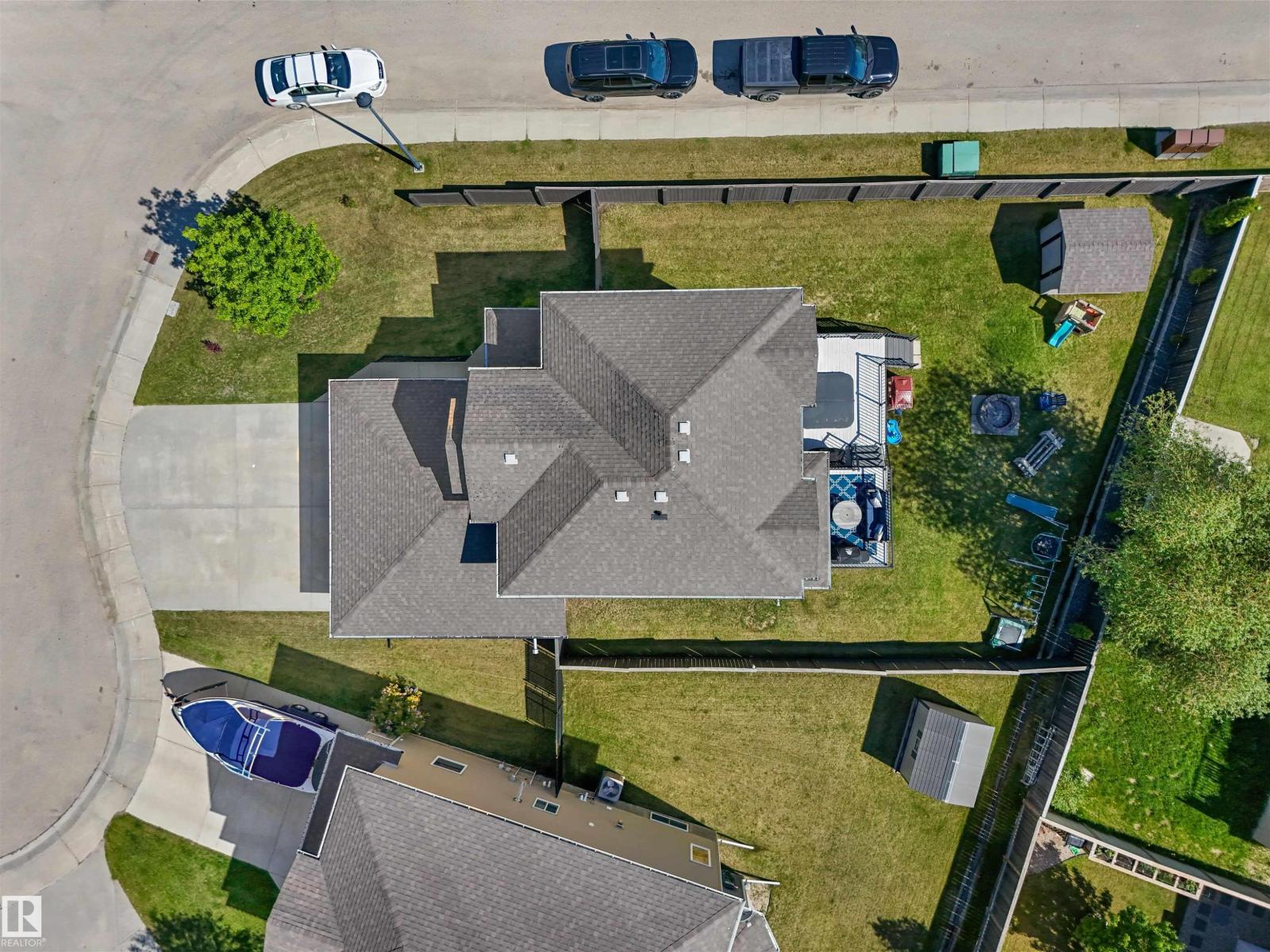 4137 41a Av, Drayton Valley, Alberta  T7A 0B4 - Photo 7 - E4482857
