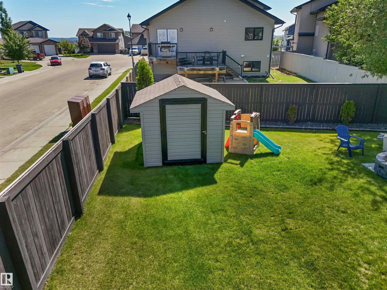 4137 41a Av, Drayton Valley, Alberta  T7A 0B4 - Photo 6 - E4482857