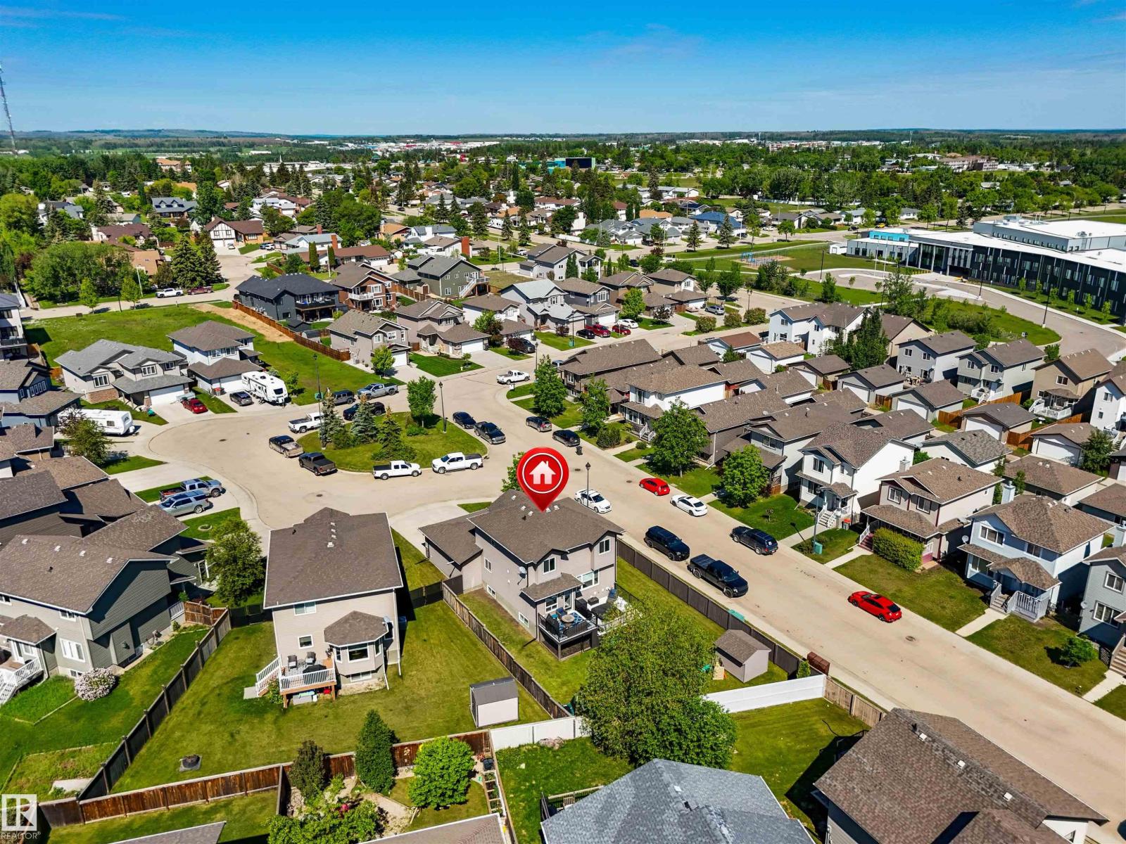 4137 41a Av, Drayton Valley, Alberta  T7A 0B4 - Photo 12 - E4482857