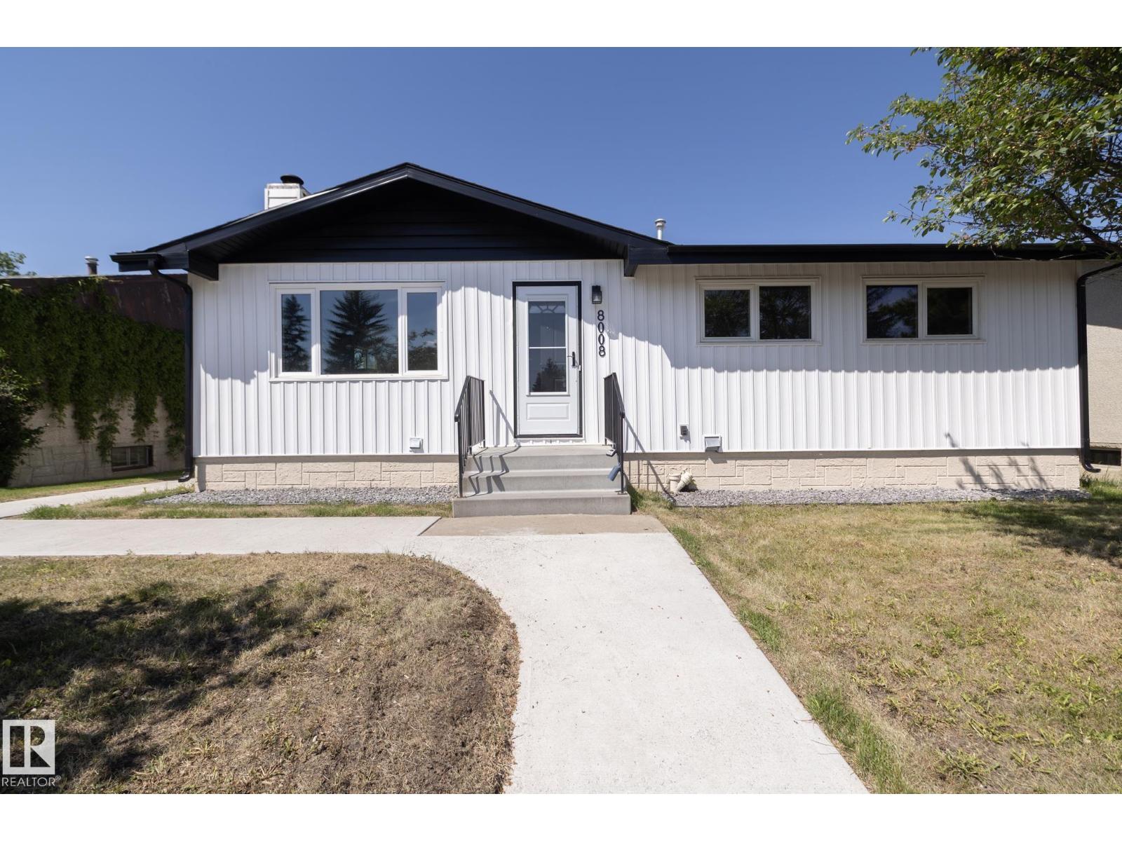 8008 159 ST NW, edmonton, Alberta
