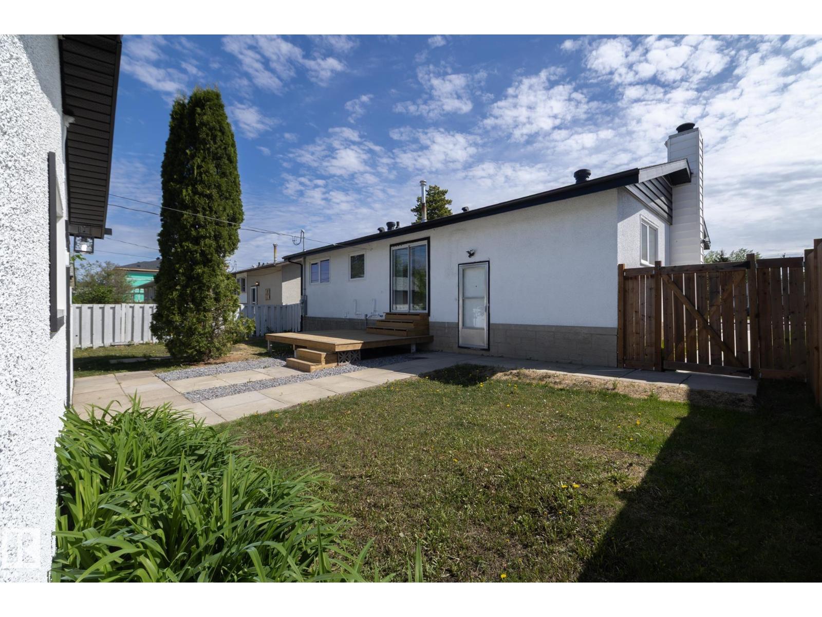 8008 159 St Nw, Edmonton, Alberta  T5R 2E4 - Photo 52 - E4493774