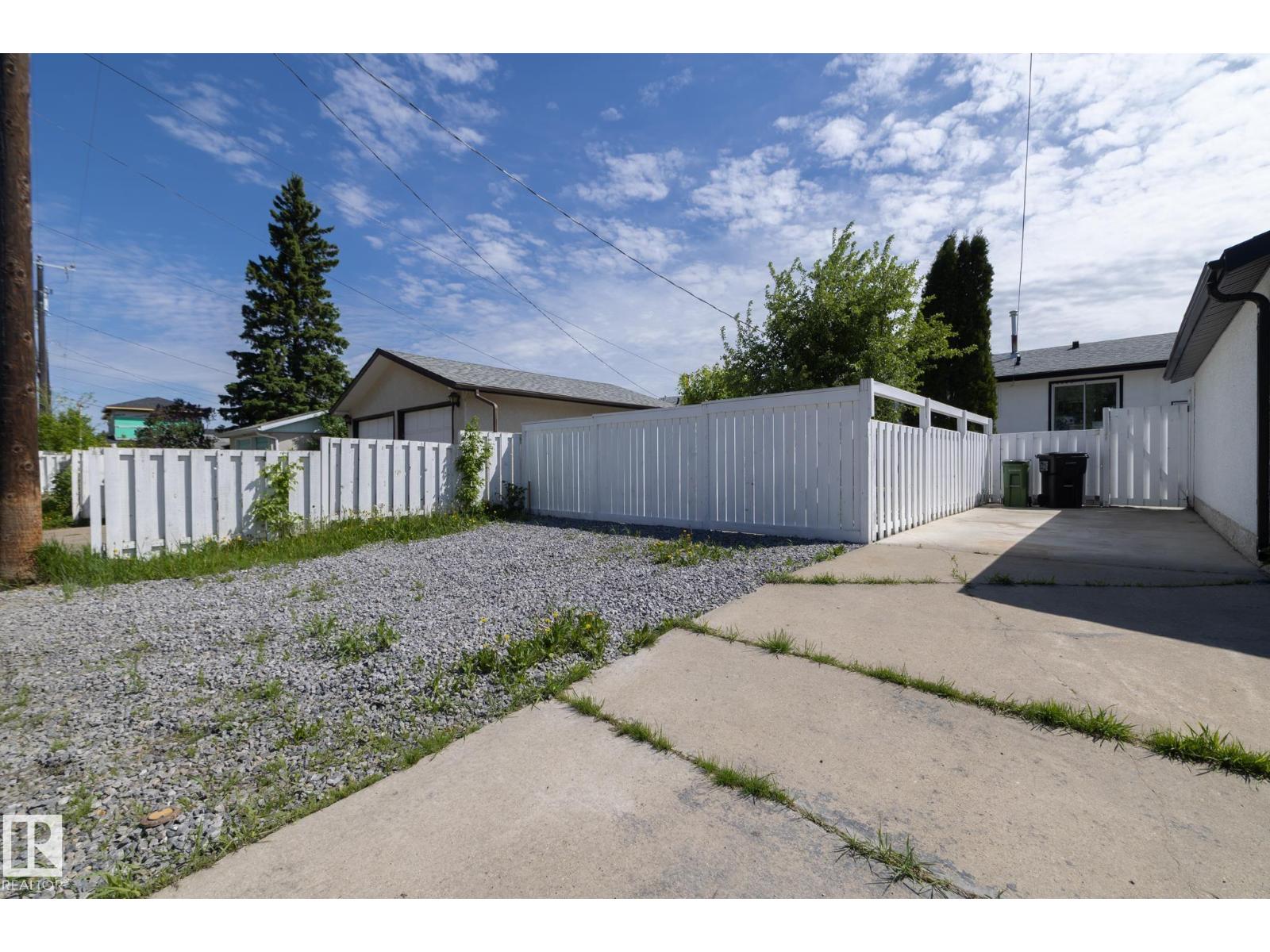 8008 159 St Nw, Edmonton, Alberta  T5R 2E4 - Photo 61 - E4493774