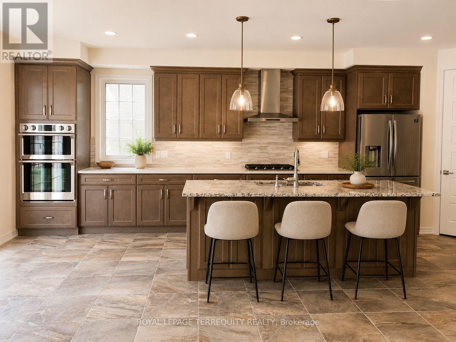 3321 Vernon Powell Drive, Oakville, Ontario  L6H 0Y4 - Photo 6 - W13441872