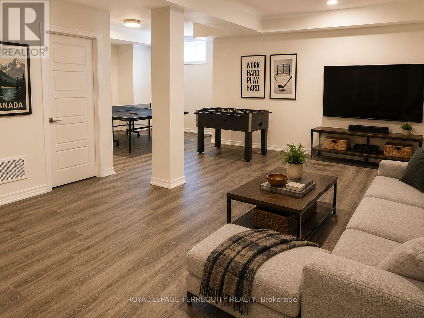 3321 Vernon Powell Drive, Oakville, Ontario  L6H 0Y4 - Photo 7 - W13441872