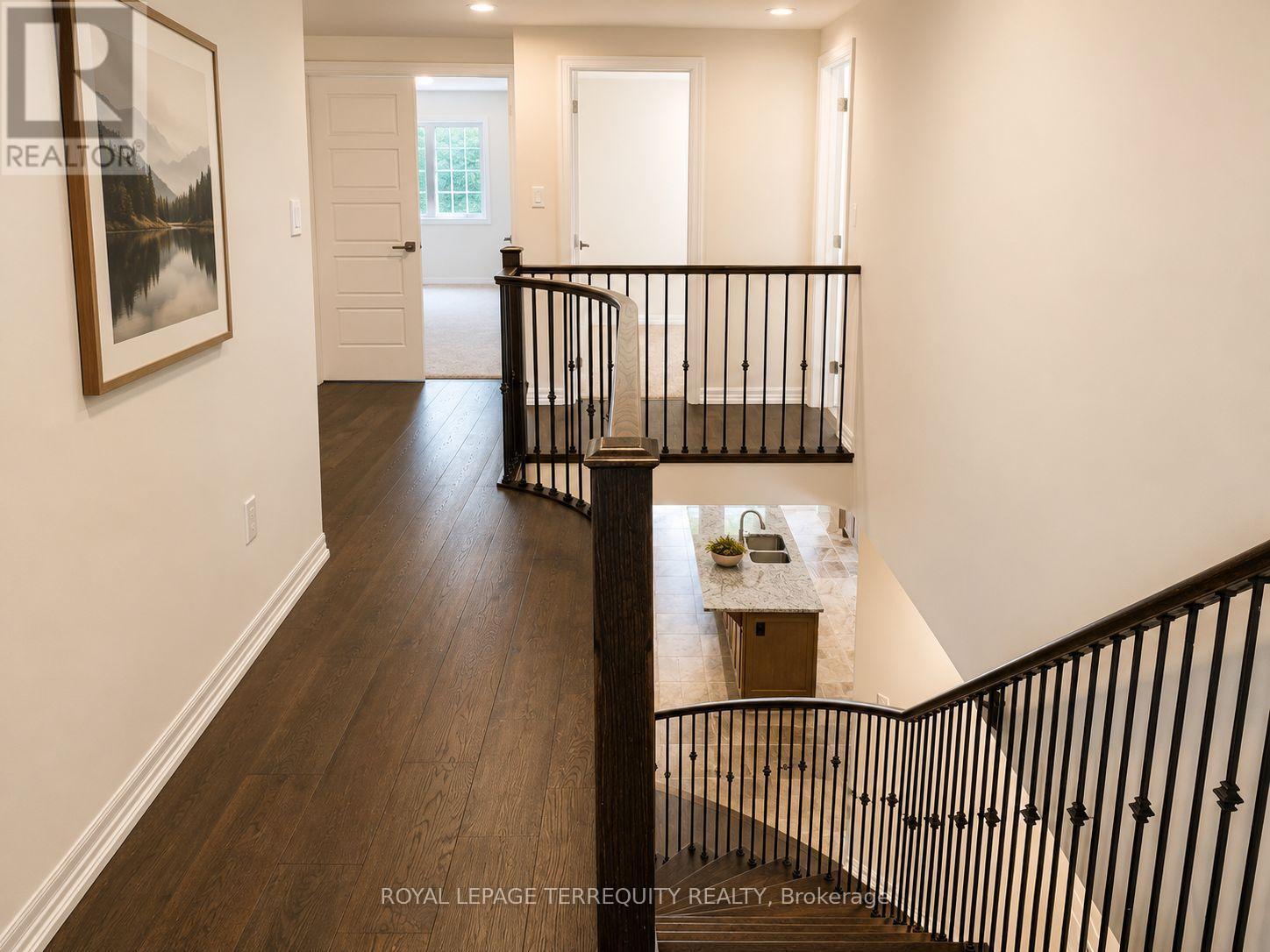 3321 Vernon Powell Drive, Oakville, Ontario  L6H 0Y4 - Photo 8 - W13441872