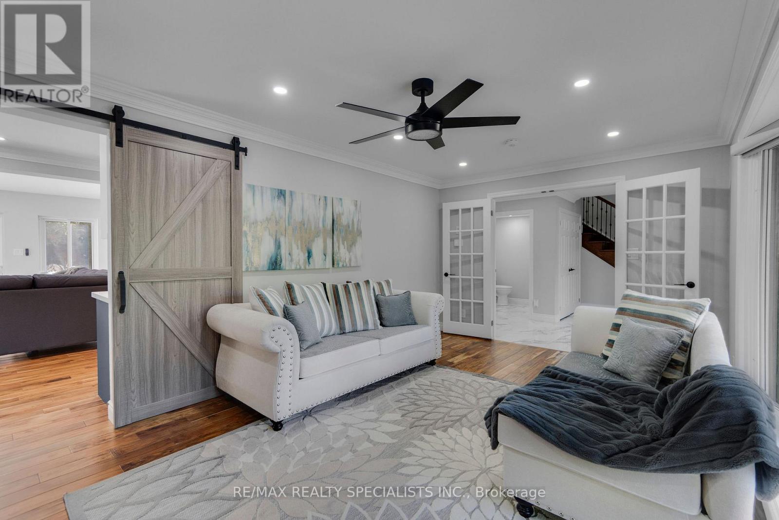 14451 Winston Churchill Boulevard, Caledon, Ontario  L7C 1S7 - Photo 12 - W13445462
