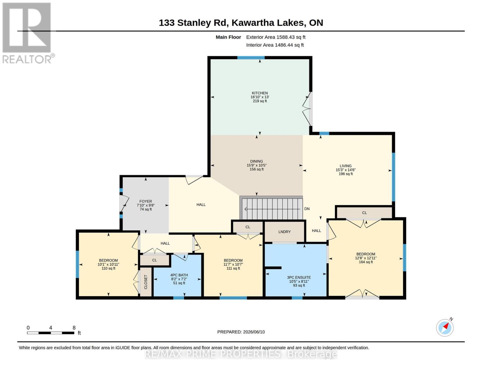 133 Stanley Road, Kawartha Lakes, Ontario K0M 2T0 - Photo 38 - X13427686